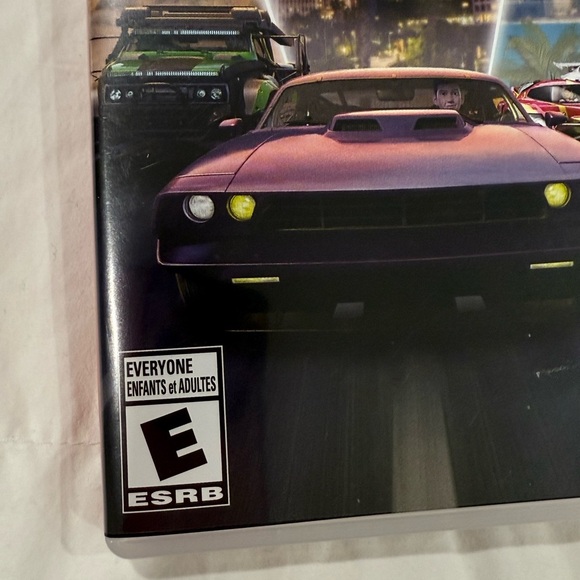 Fast & Furious: Spy Racers - Rise of SH1FT3R for Nintendo Switch - Picture 7 of 13
